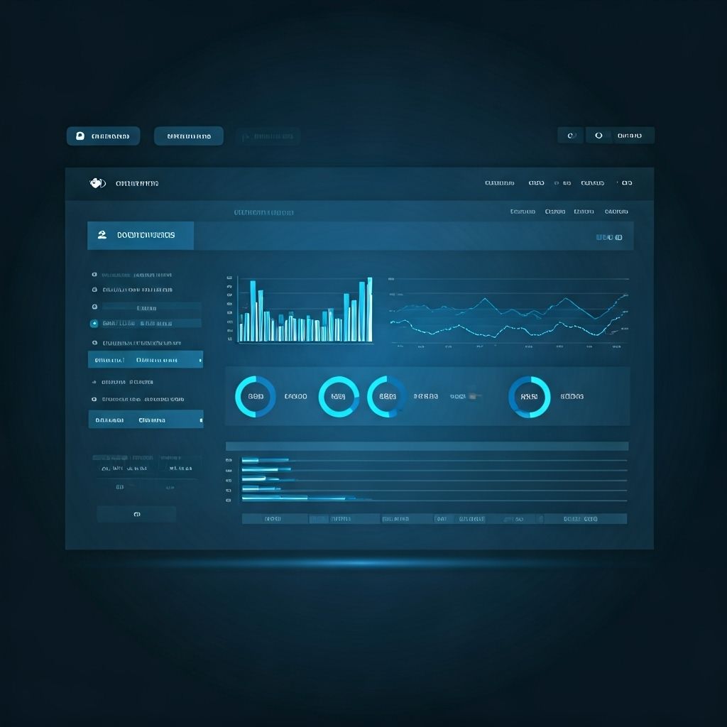 MarketLens Lab